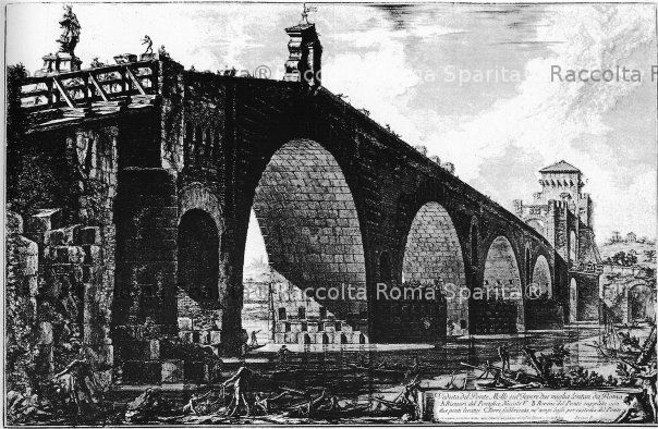 Ponte Milvio