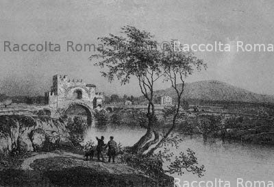 Ponte Nomentano