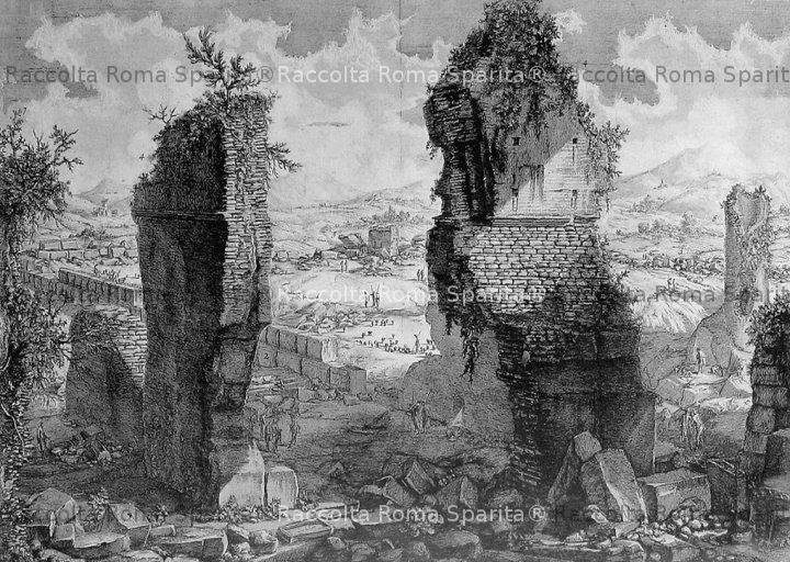 Appia Antica