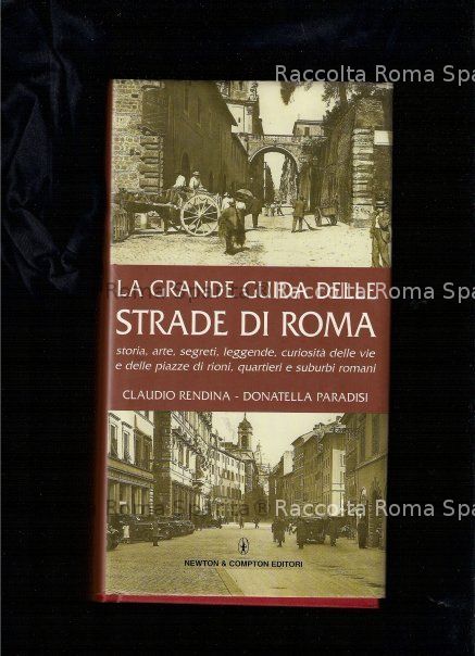 "Strade di Roma"