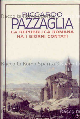 "La Repubblica Romana" 