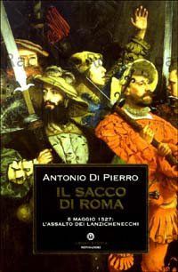 "Il Sacco di Roma"