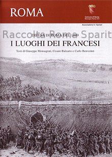 "I luoghi dei francesi"
