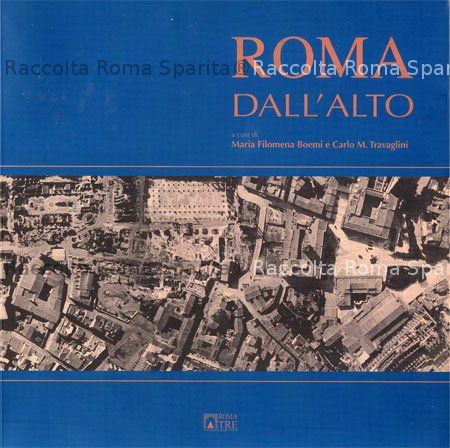 "Roma dall'alto"