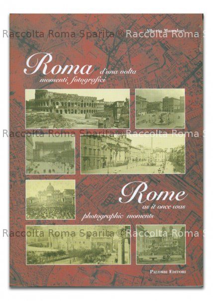 "Roma d'una volta"