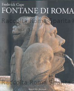 "Fontane di Roma"