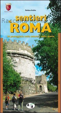 "Sentieri di Roma"