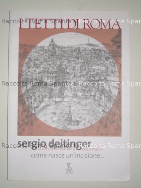 "I Tetti di Roma"