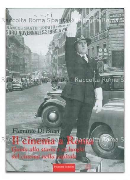 "Il cinema a Roma"
