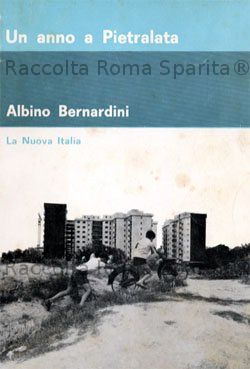 "Un anno a Pietralata"