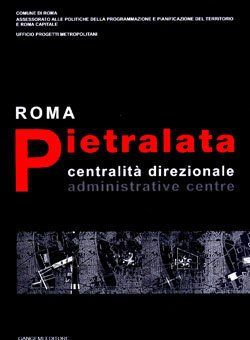 "Pietralata"