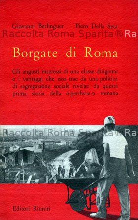 "Borgate di Roma"
