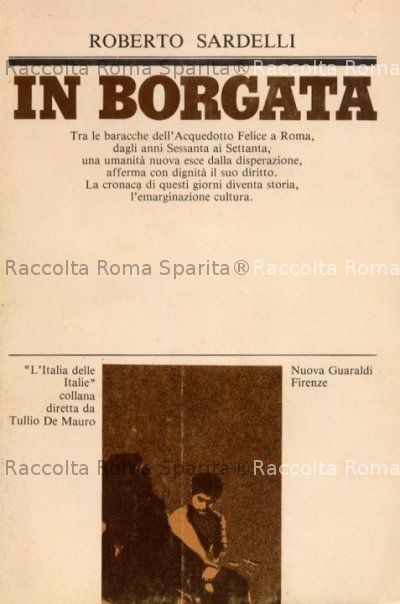 "In borgata"