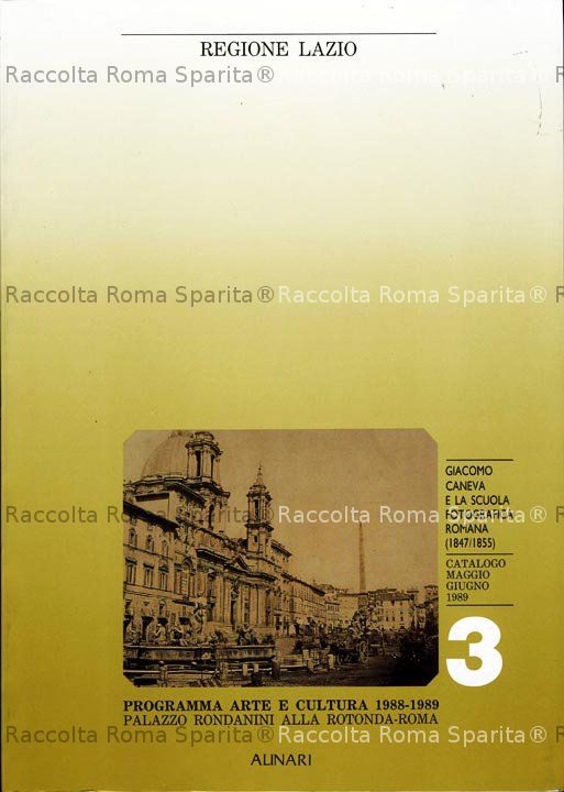 "Giacomo Caneva"