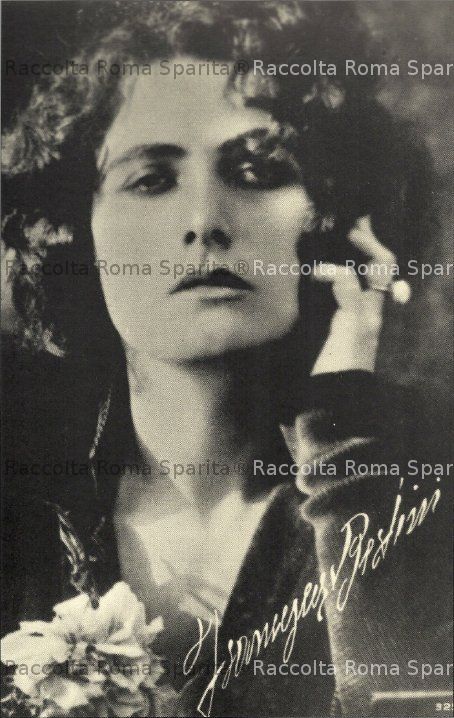 Francesca Bertini