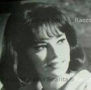 Giovanna Ralli