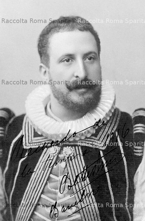 Mattia Battistini