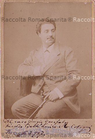 Antonio Cotogni