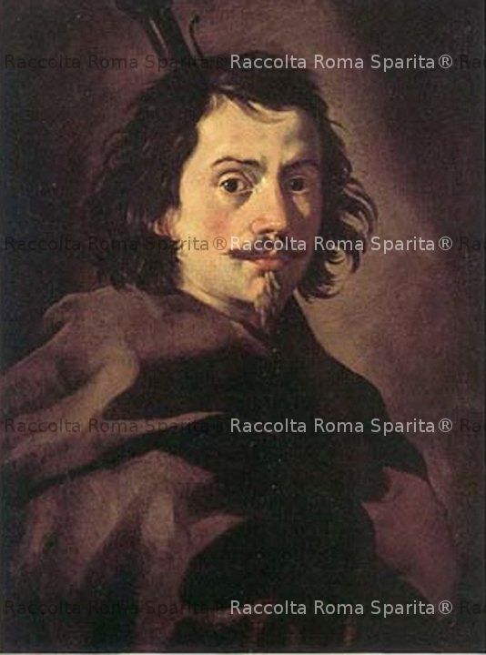 Francesco Borromini 