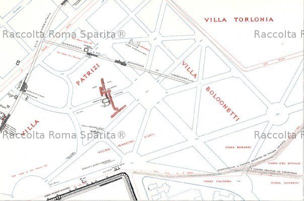 Via Nomentana