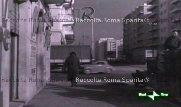 Viale Libia 