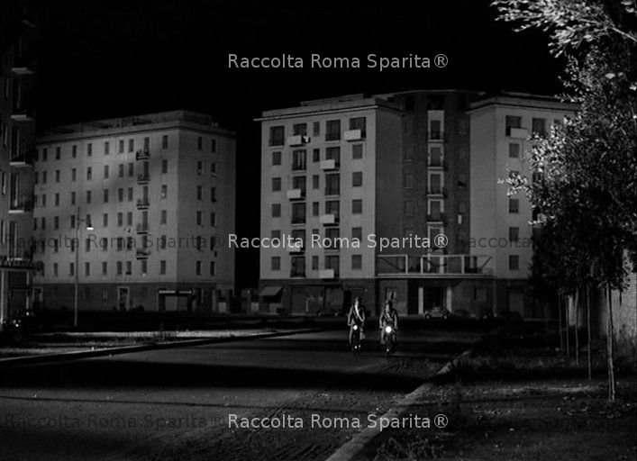 Piazza Quinto Curzio