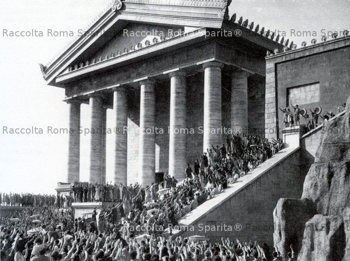 Cinecittà
