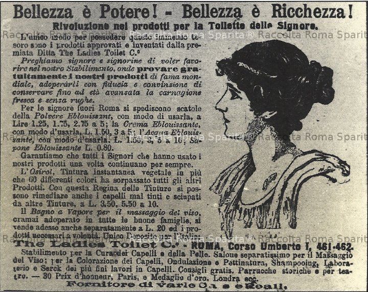"Tribuna Illustrata"
