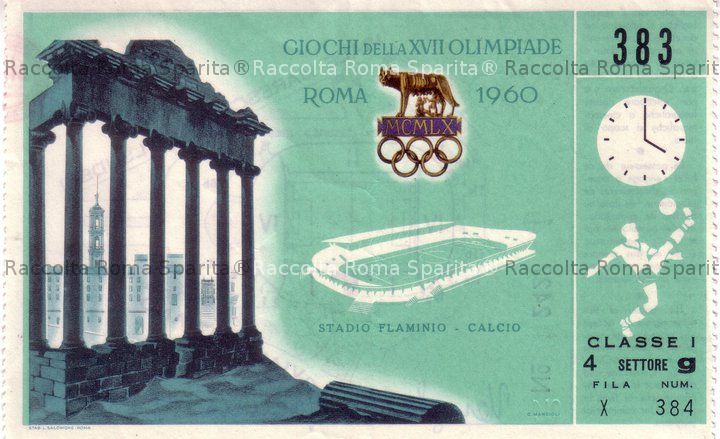 Olimpiadi '60