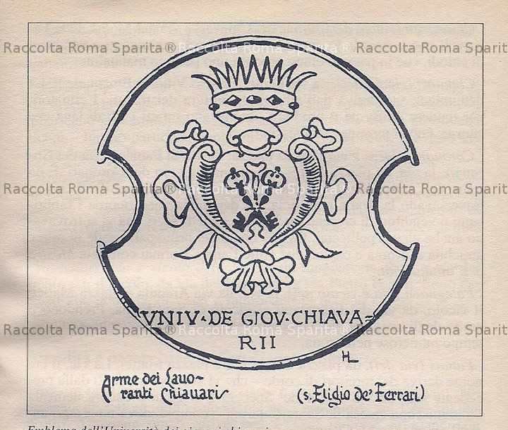 Emblema Universita'