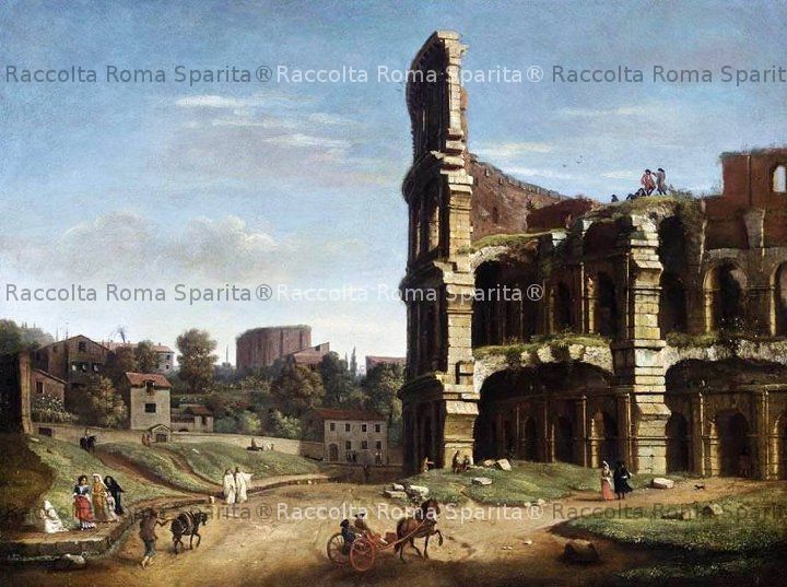 Colosseo