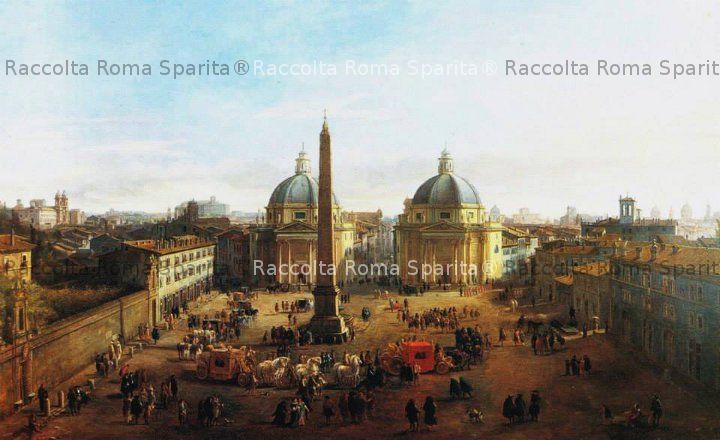 Piazza del Popolo