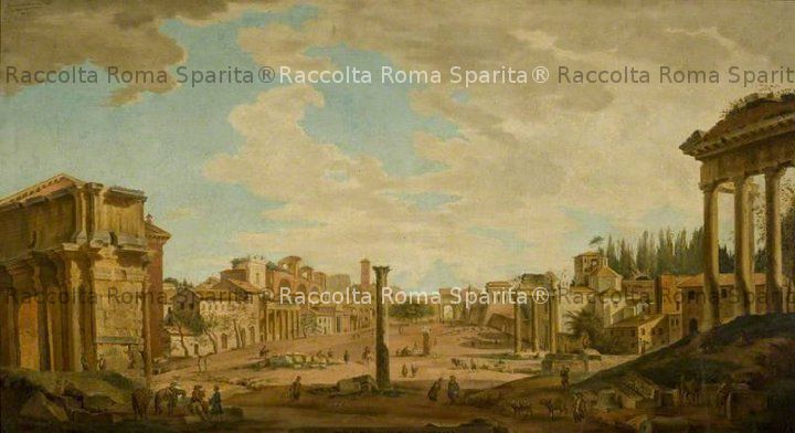 Foro Romano