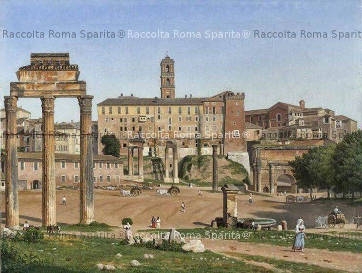 Foro Romano