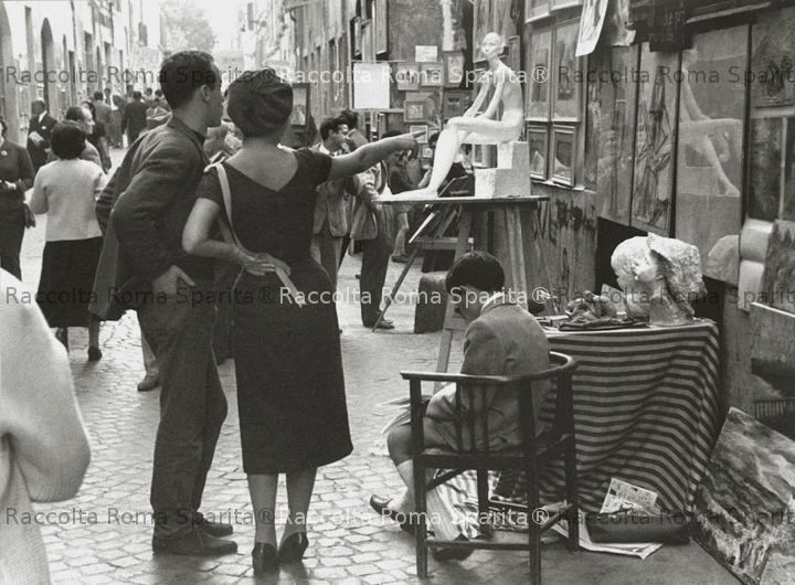 Via Margutta