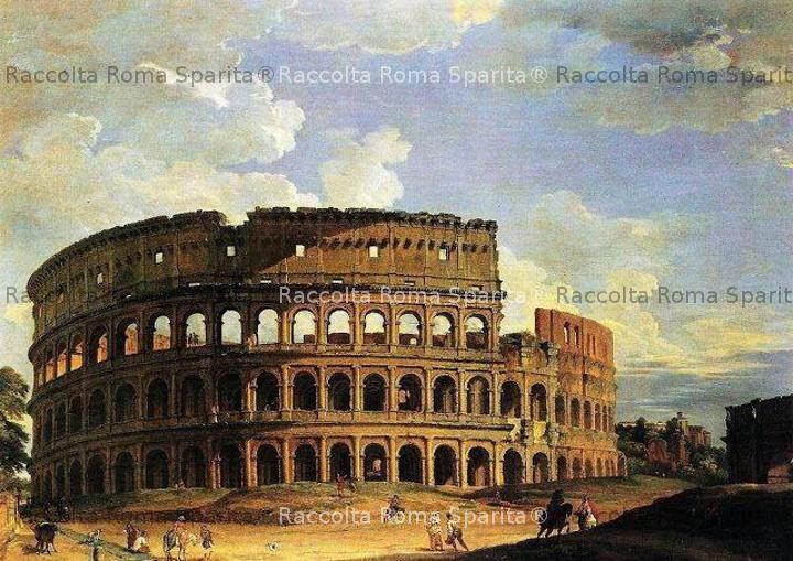 Colosseo