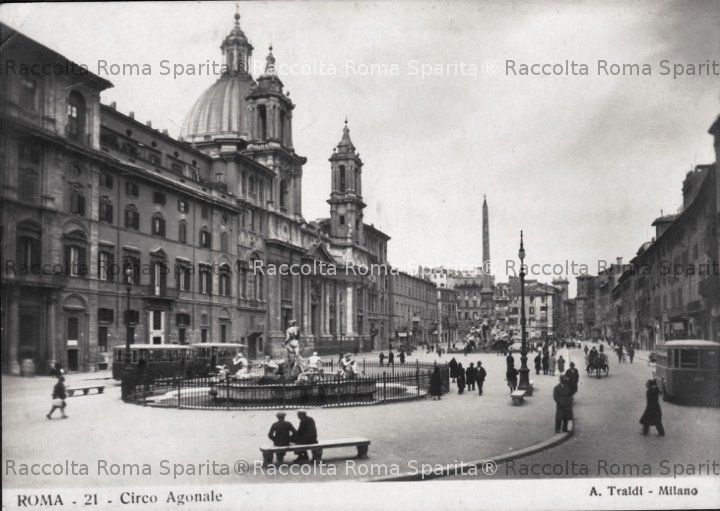 Piazza Navona