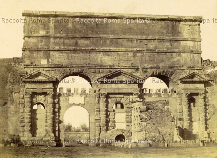 Porta Maggiore