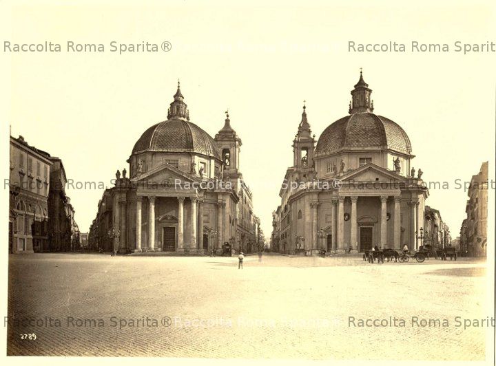 Piazza del Popolo