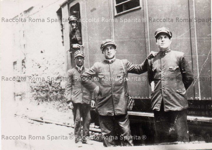 Locomotore Stefer