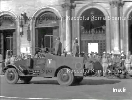 Piazza Venezia