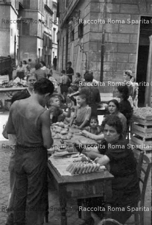 Trastevere