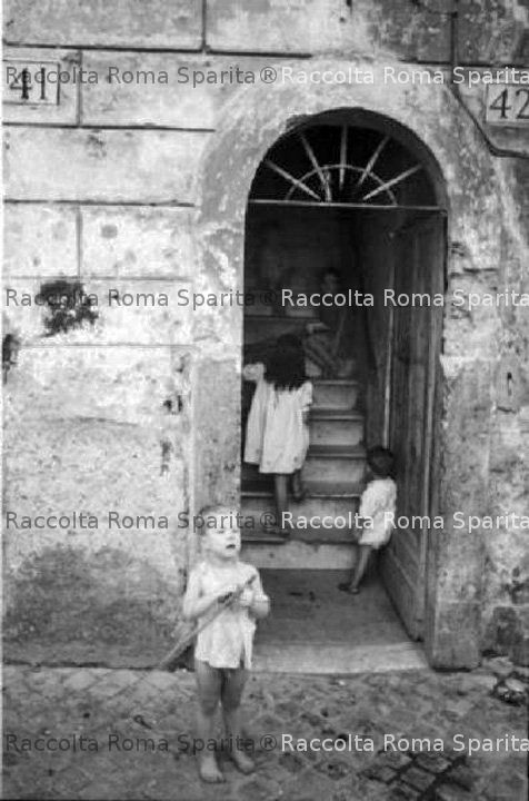 Trastevere
