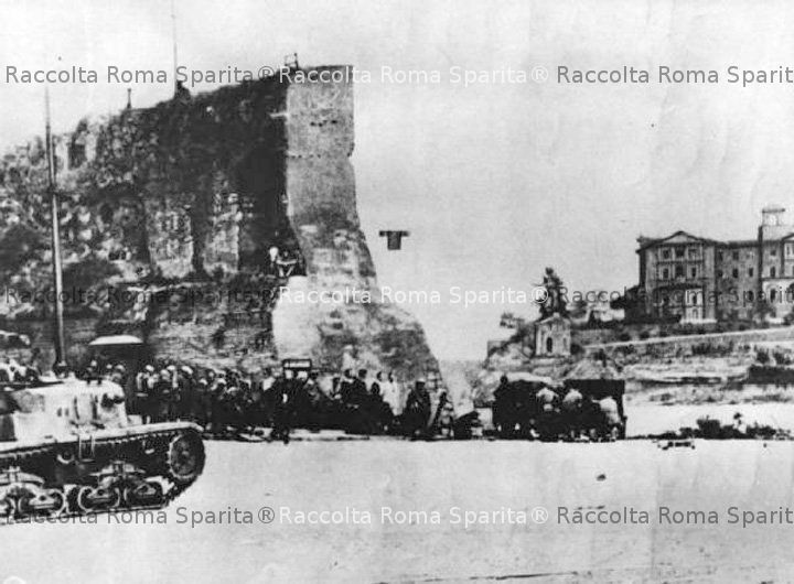 Porta San Paolo