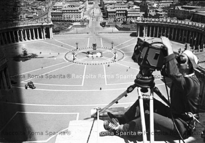 Piazza San Pietro