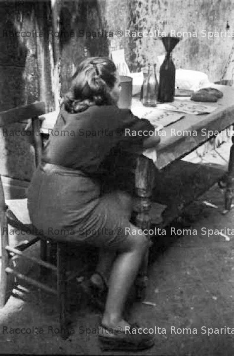 Trastevere