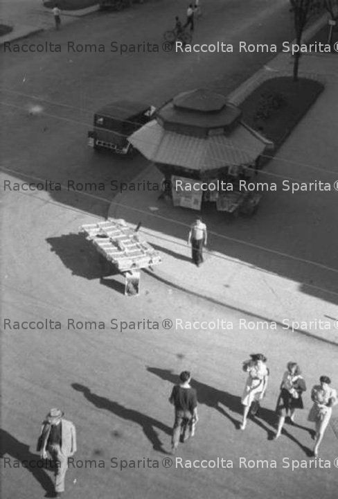 Via Veneto
