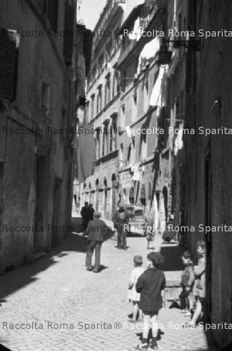 Vicolo urbano