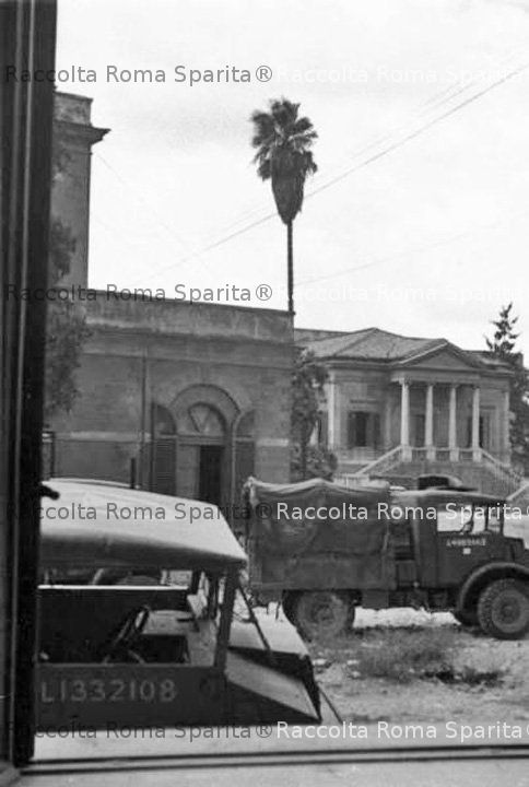 Camionette militari