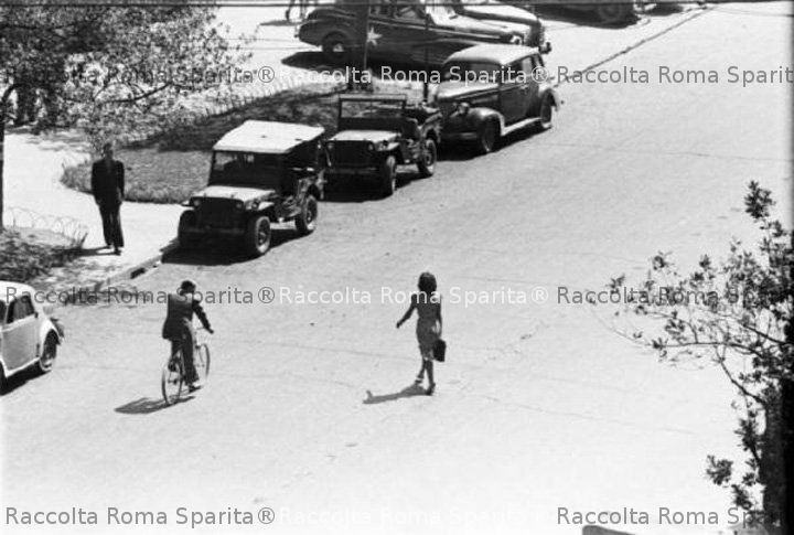 Via Vittorio Veneto